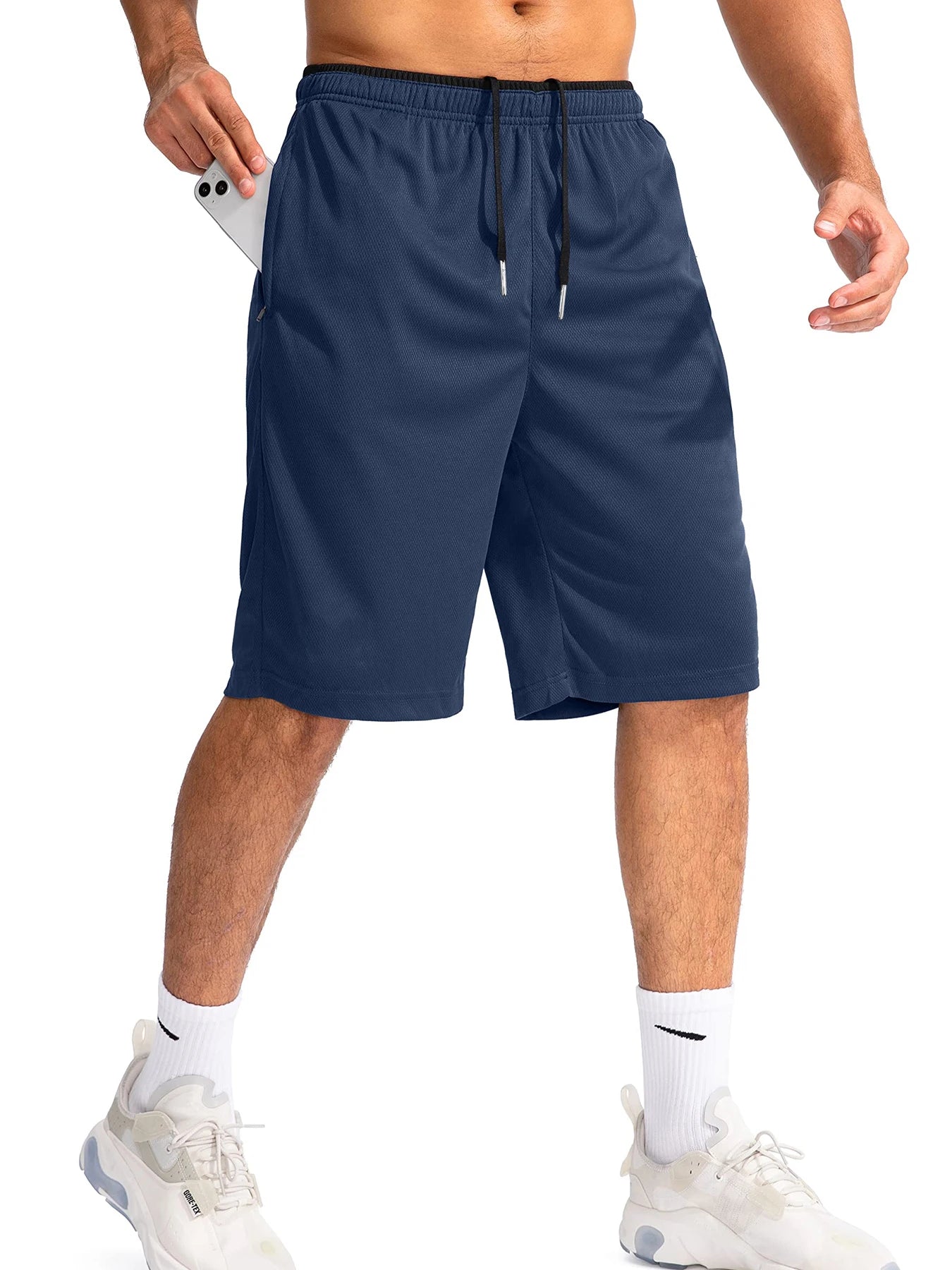 X-Motivation™️ Sportswear Shorts