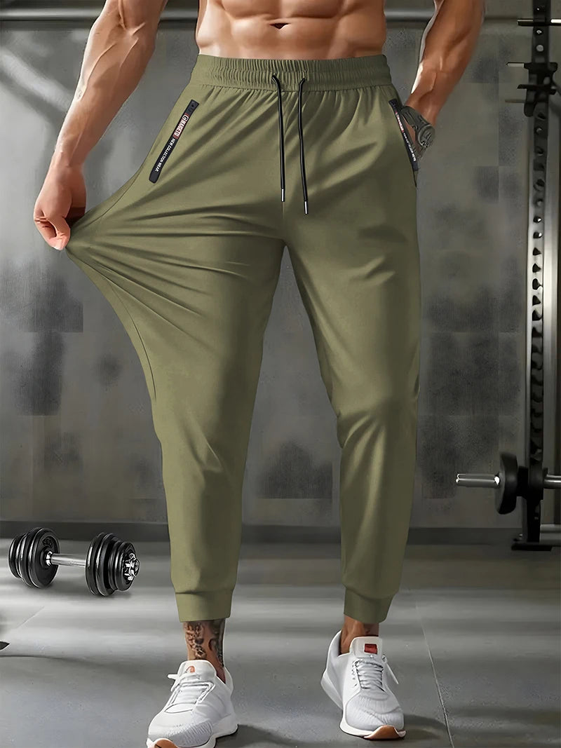 Anywhere™️ - Hybrid Training & Leisure Pants