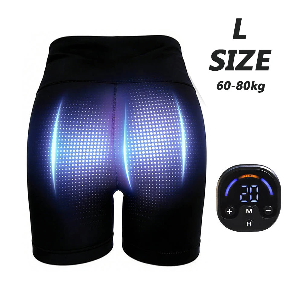 X-Motivation™️ Pulse PRO - Smart Fitness Pants