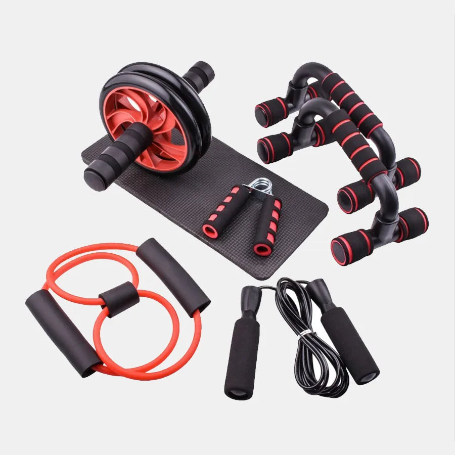 Anywhere™️ - Workout Set