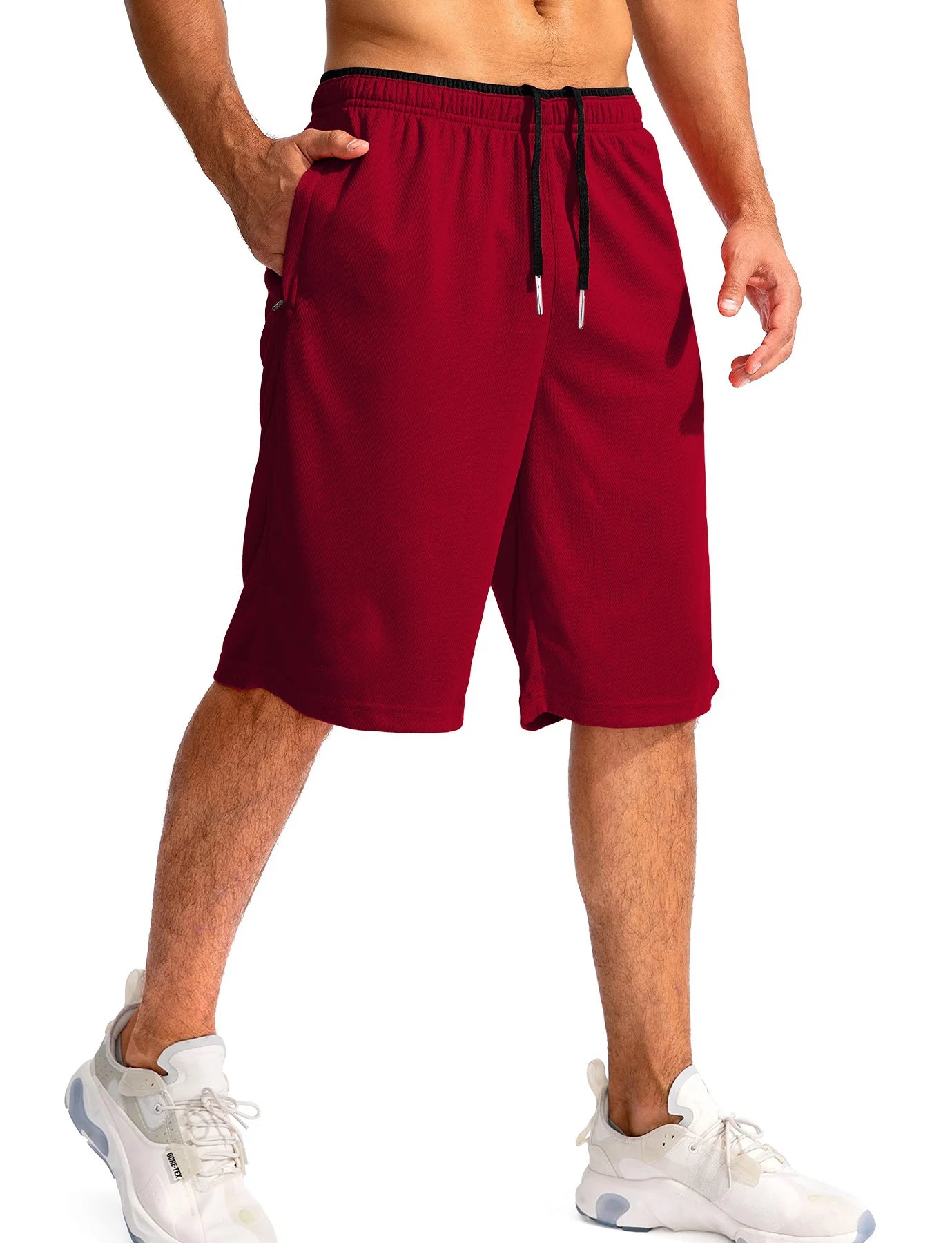 X-Motivation™️ Sportswear Shorts