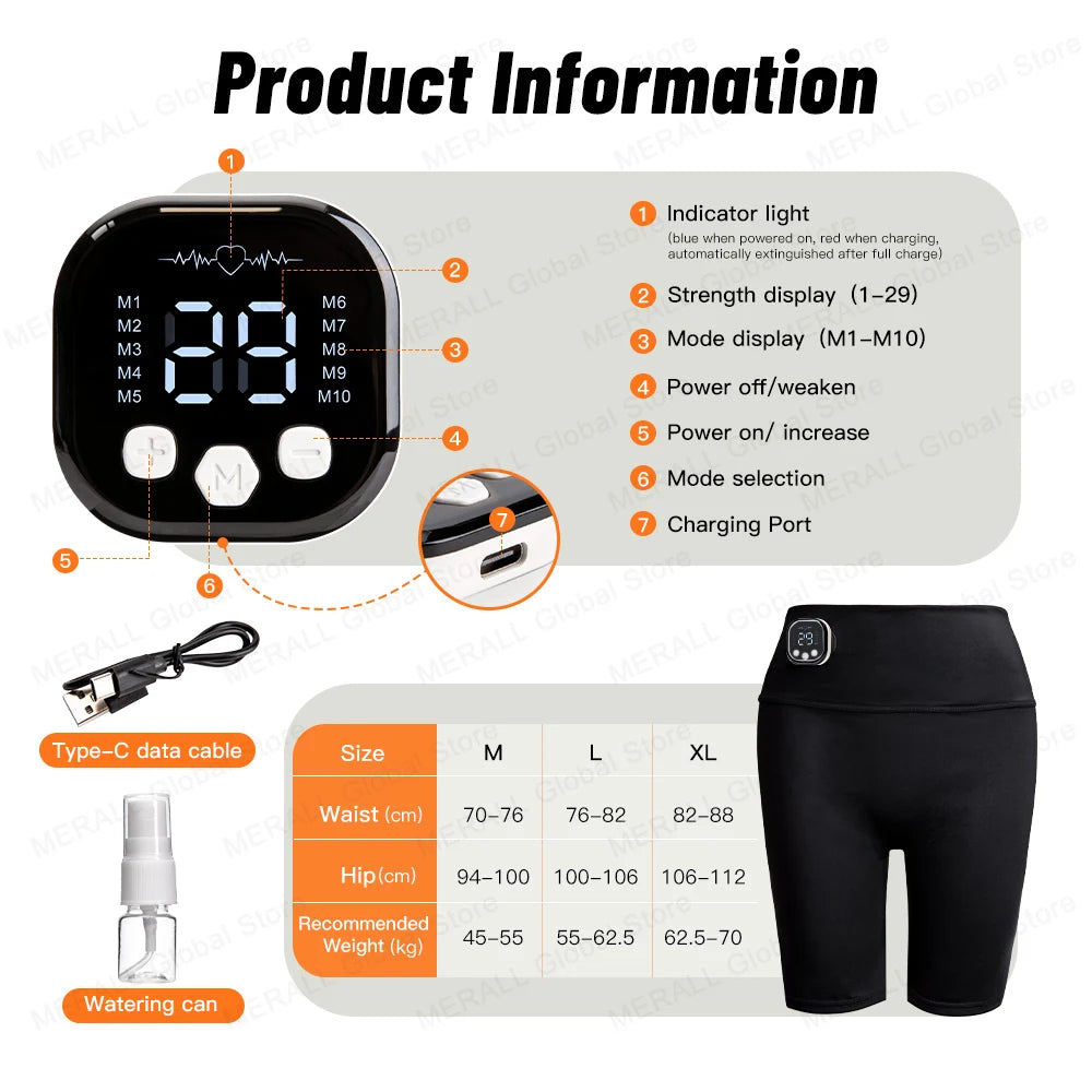 X-Motivation™️ Pulse - Smart Active