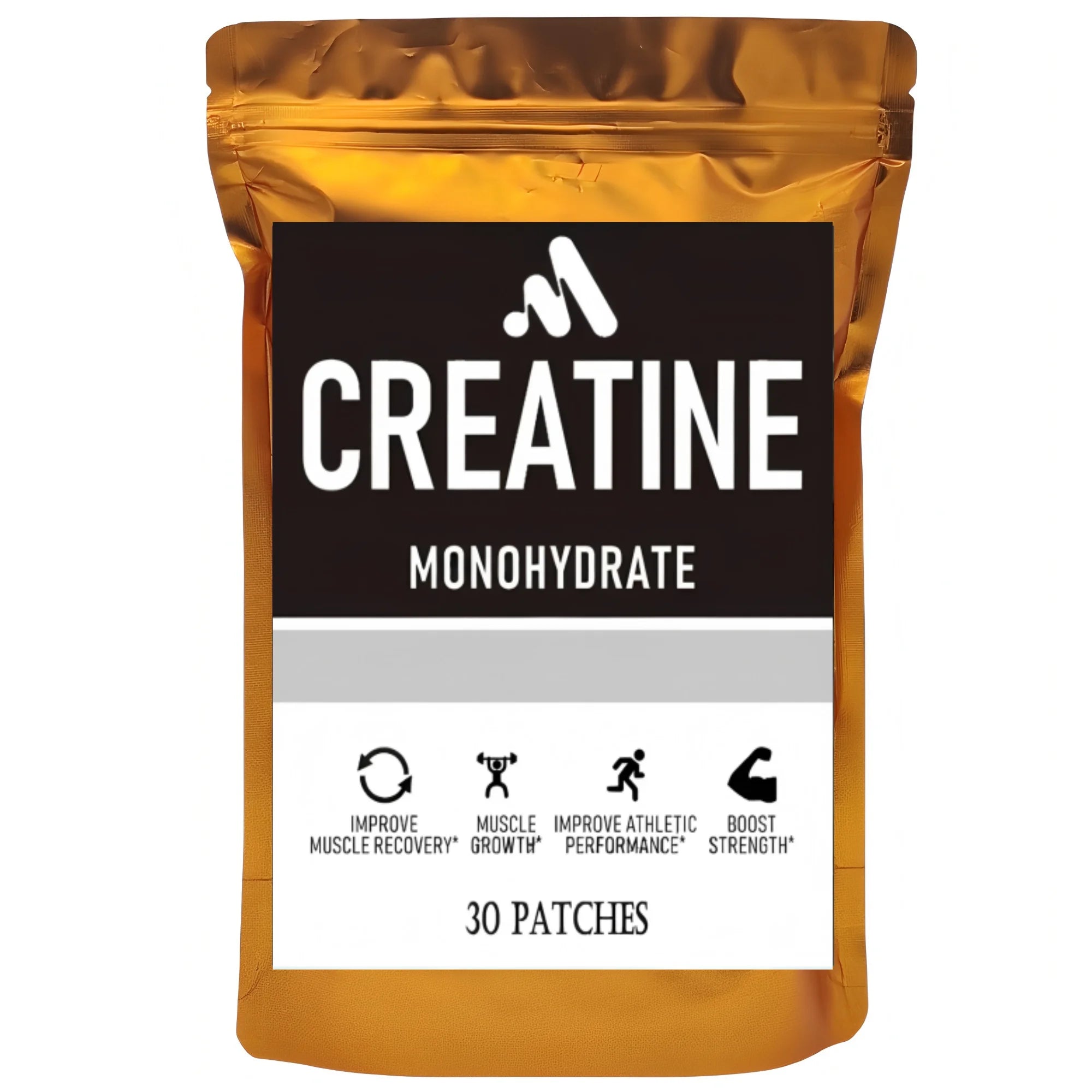 LevelVital™️ CREATINE Patches