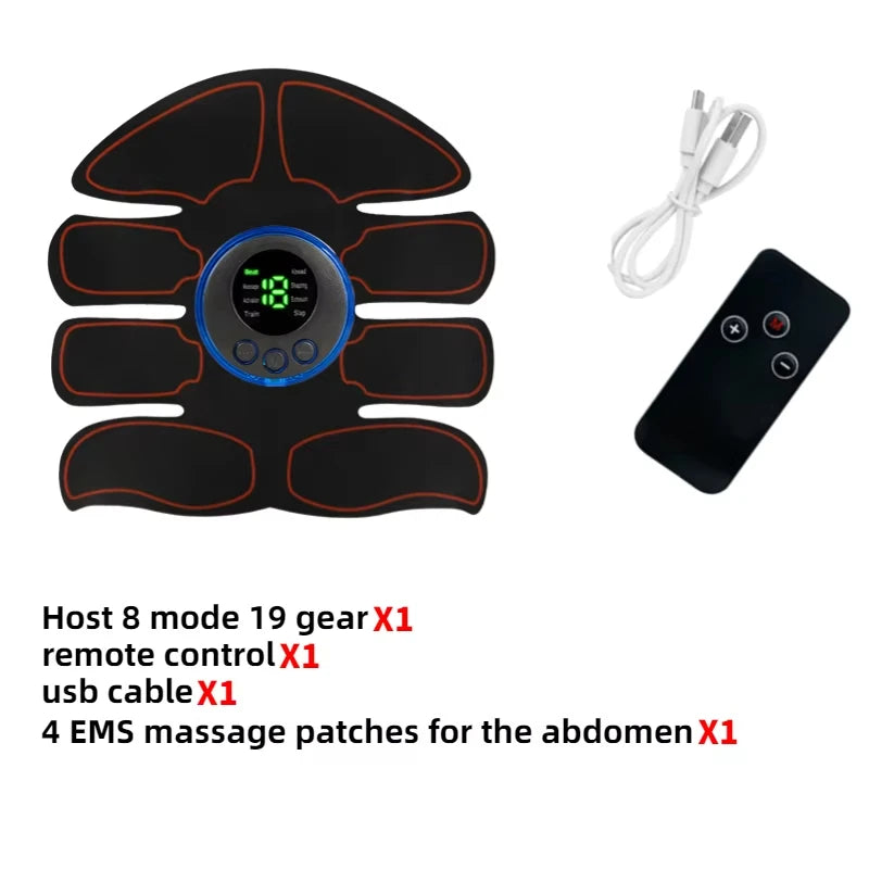 Pulse™️ - Smart Fit Lite
