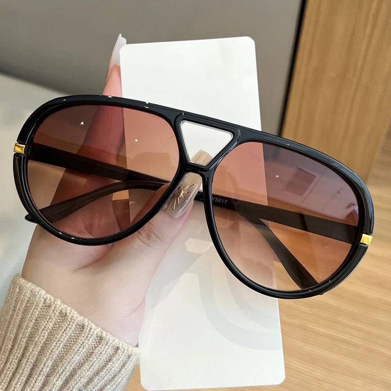 HoriZon Protect™️ Luxury - Aurinkolasit