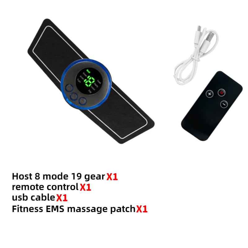 Pulse™️ - Smart Fit Lite