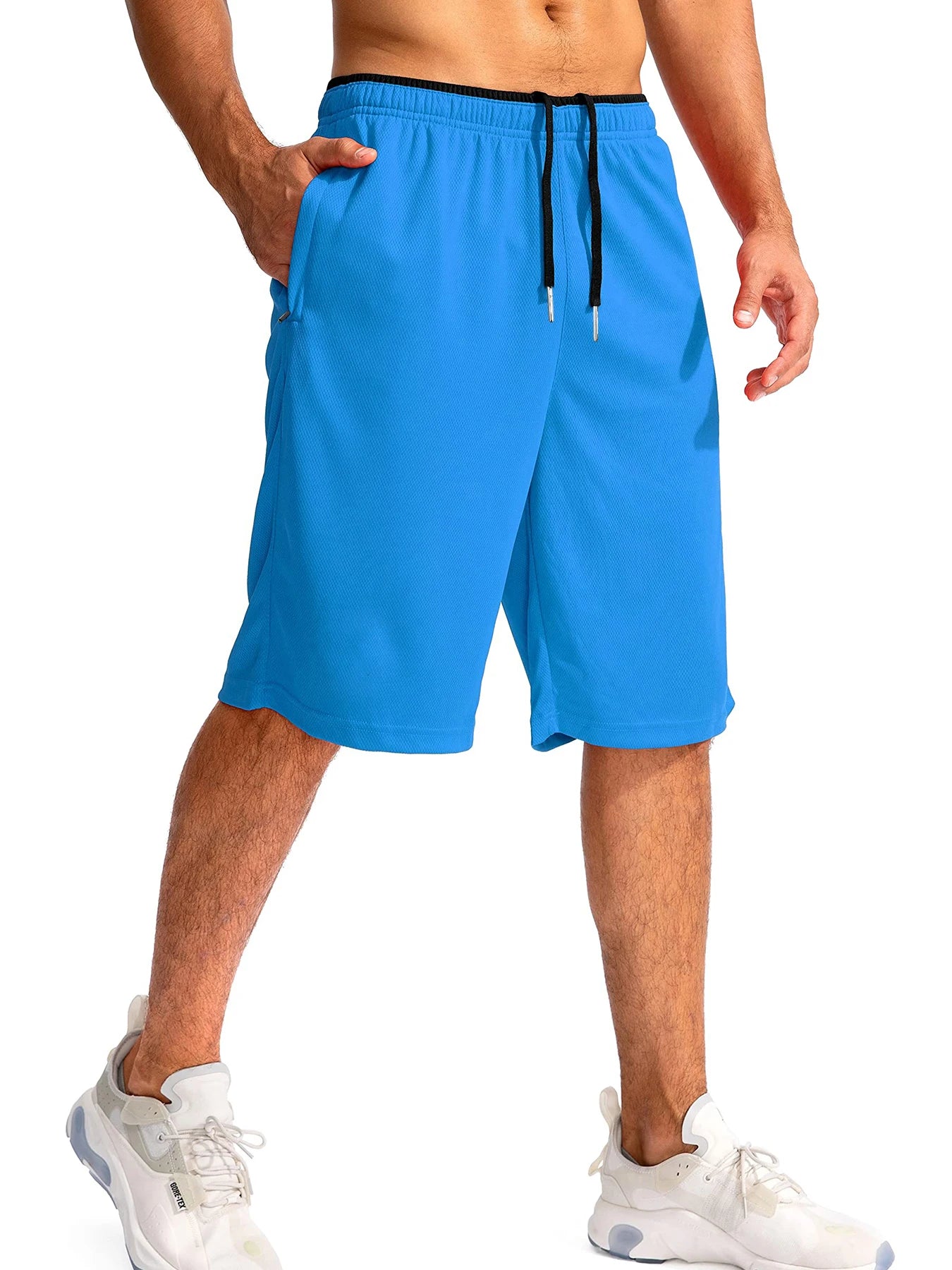 X-Motivation™️ Sportswear Shorts