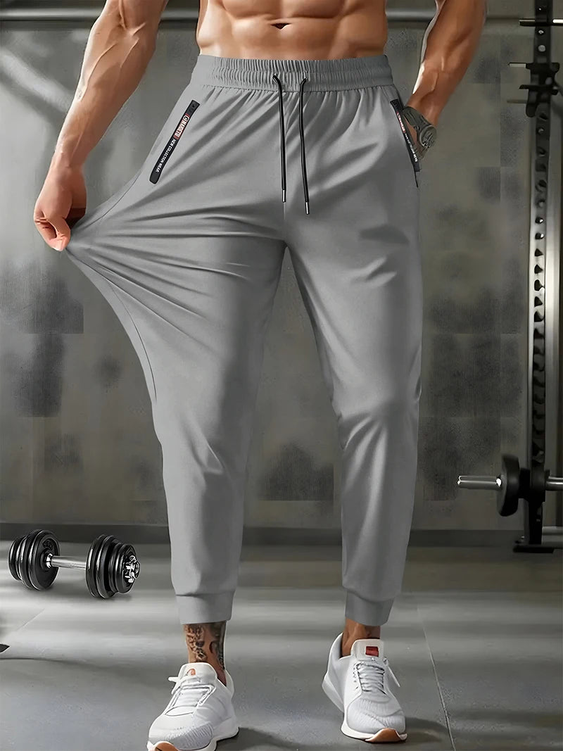 Anywhere™️ - Hybrid Training & Leisure Pants