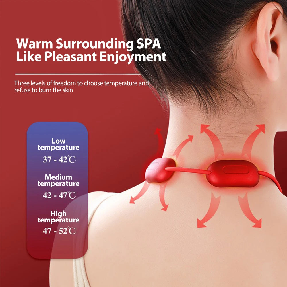 Pulse™️- Smart Massager Z002