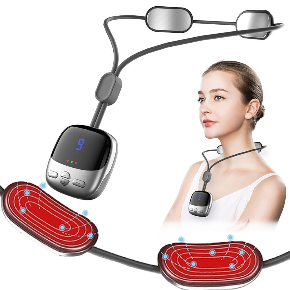Pulse™️- Smart Massager Z002