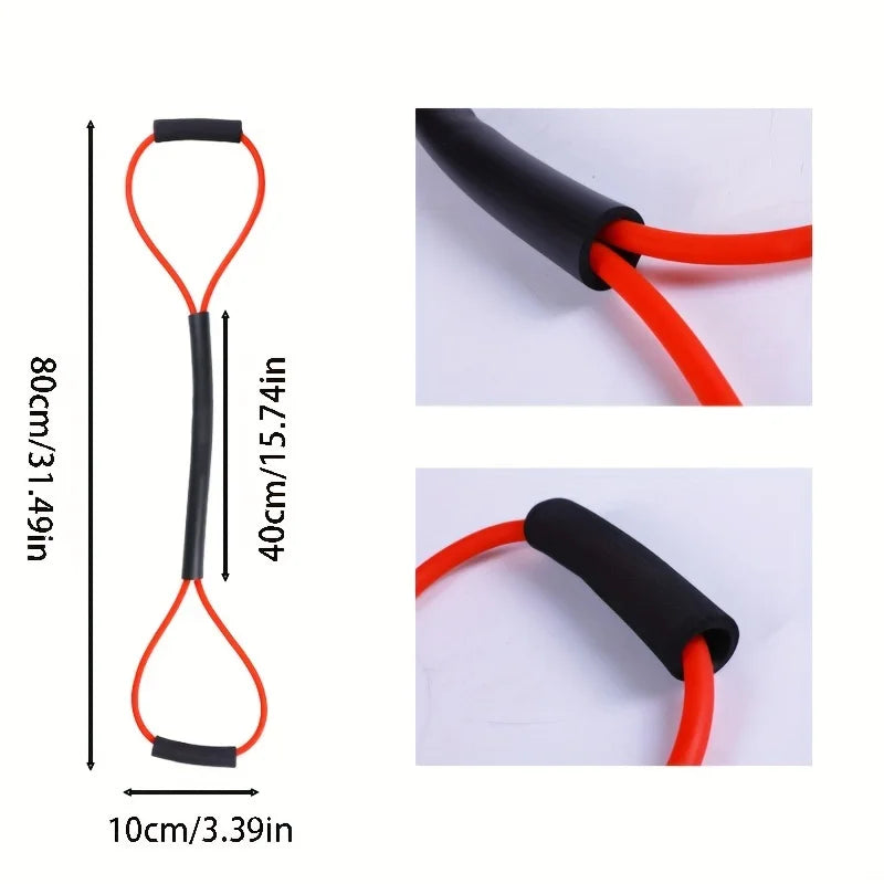 X-Motivation Anywhere™️ Resistance Boxing Rope