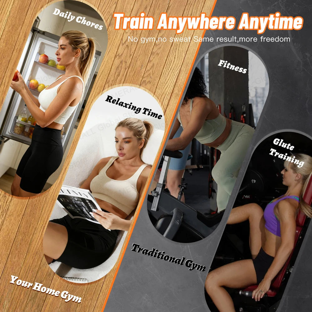 X-Motivation™️ Pulse - Smart Active
