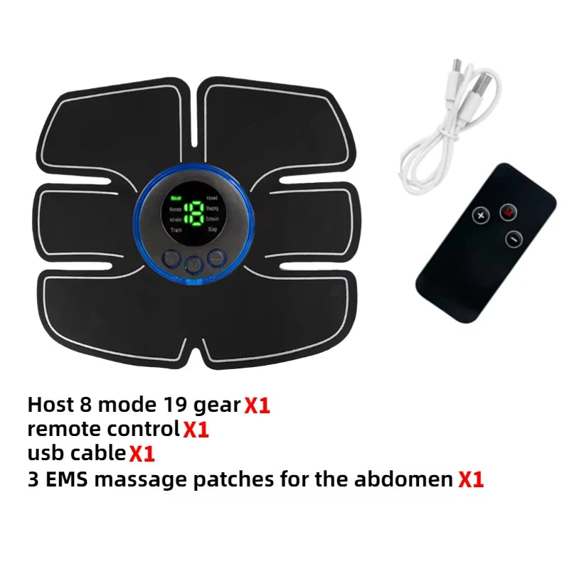 Pulse™️ - Smart Fit Lite