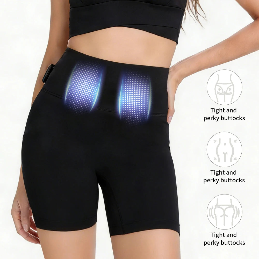 X-Motivation™️ Pulse PRO - Smart Fitness Pants