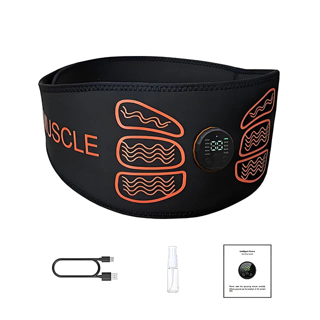 Pulse™️ - SMART CORE Muscle Stimulator