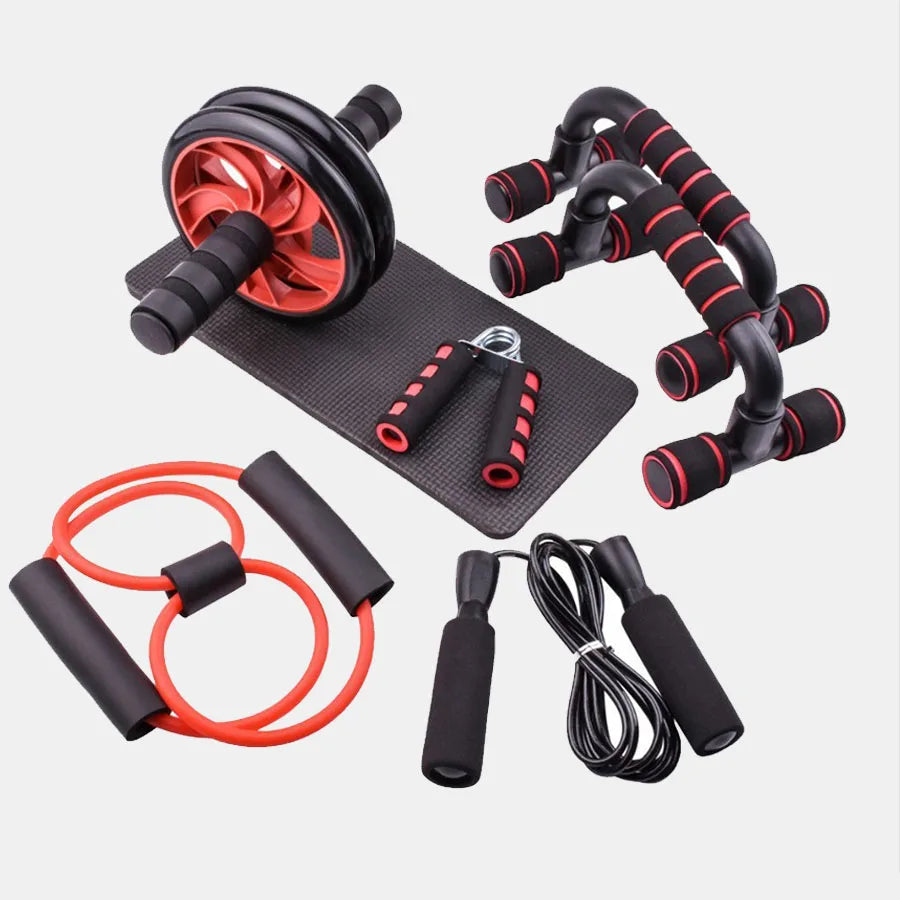 Anywhere™️ - Workout Set