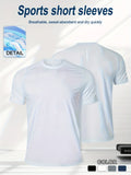 Anywhere™️ Fitness T-shirt