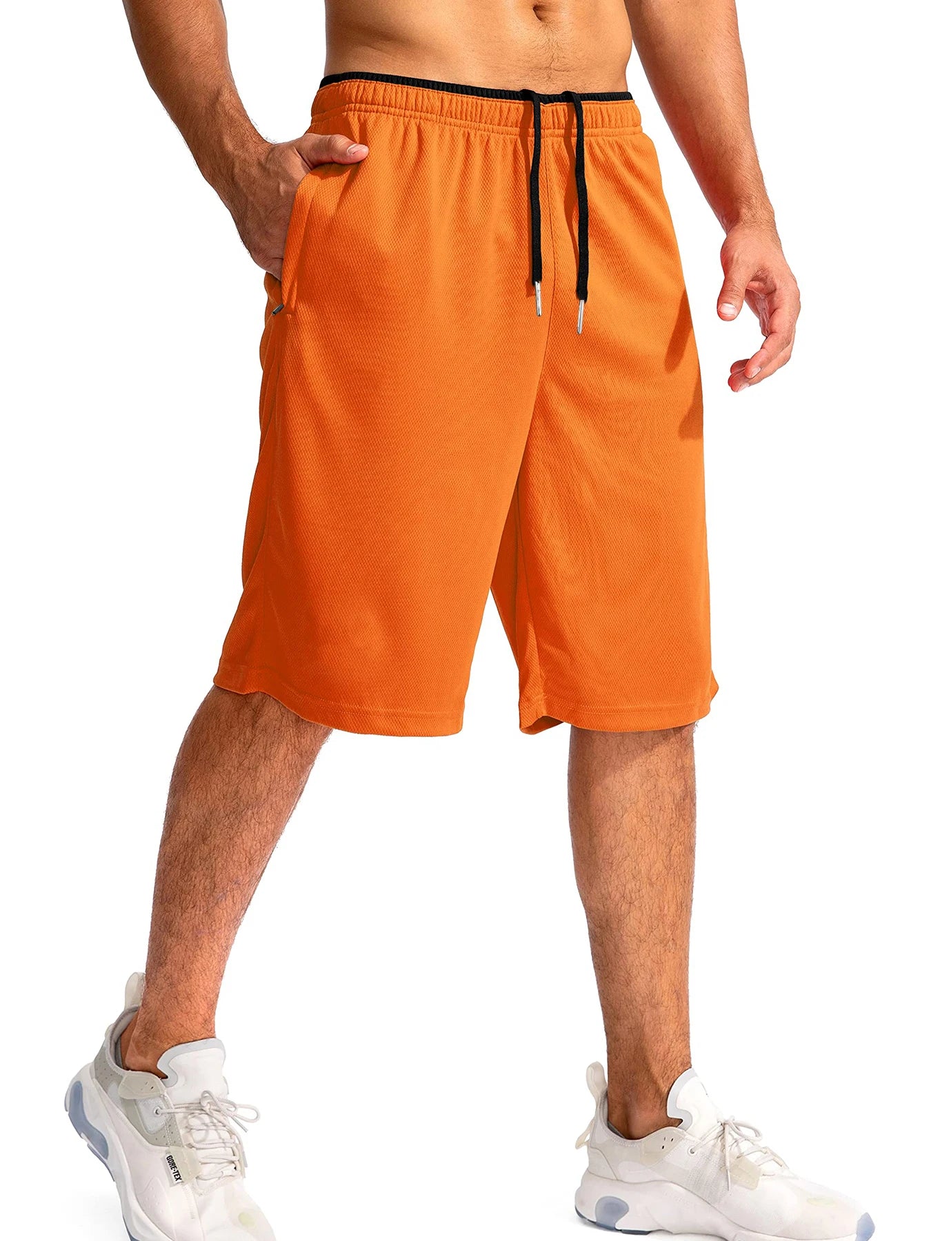 X-Motivation™️ Sportswear Shorts