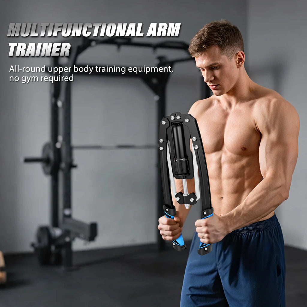 Anywhere™️ Hydraulic Power Arm Pro