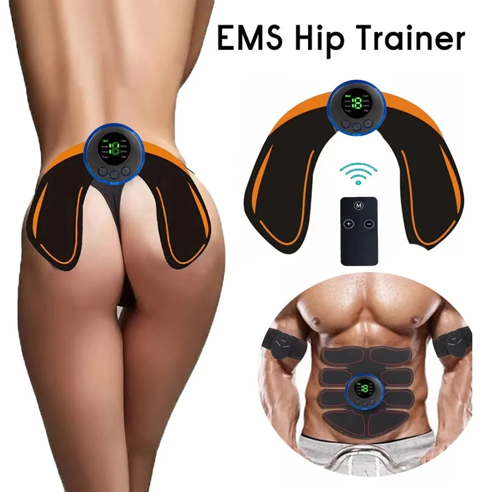 Pulse™️ - Smart Fit Lite