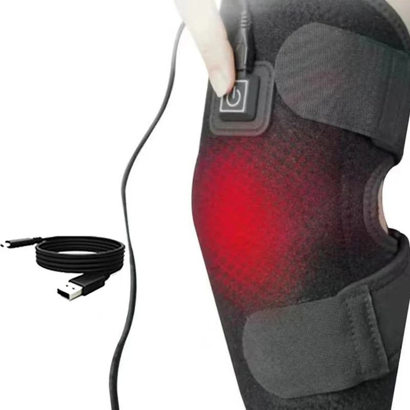 Pulse™️- Knee