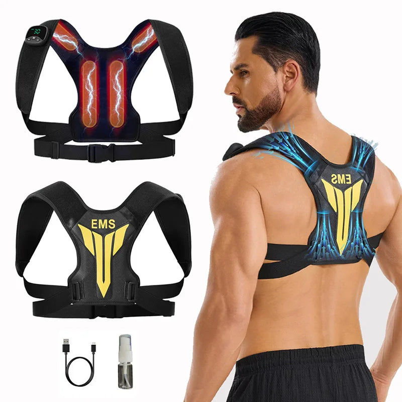 Pulse™️ Posture Pro