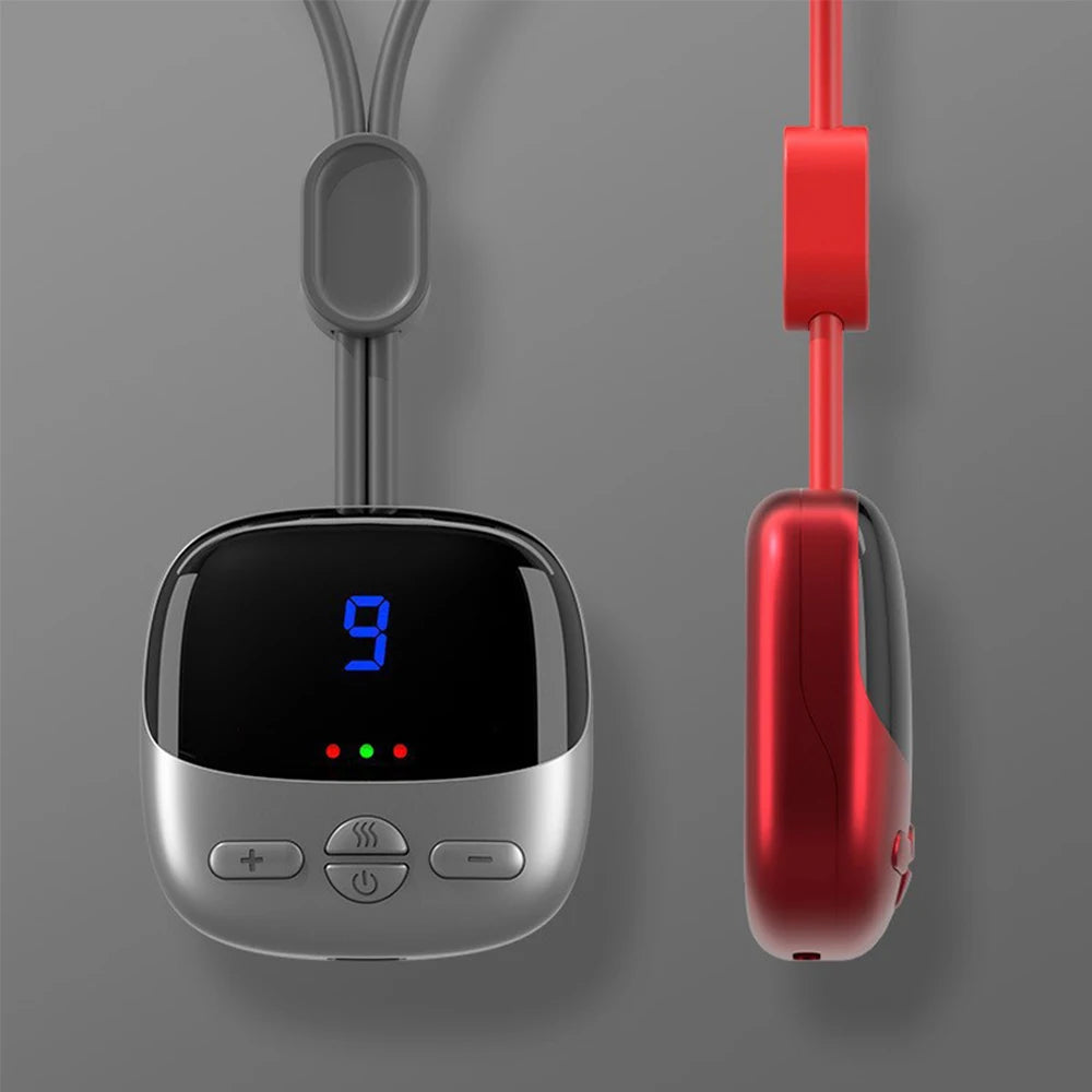 Pulse™️- Smart Massager Z002