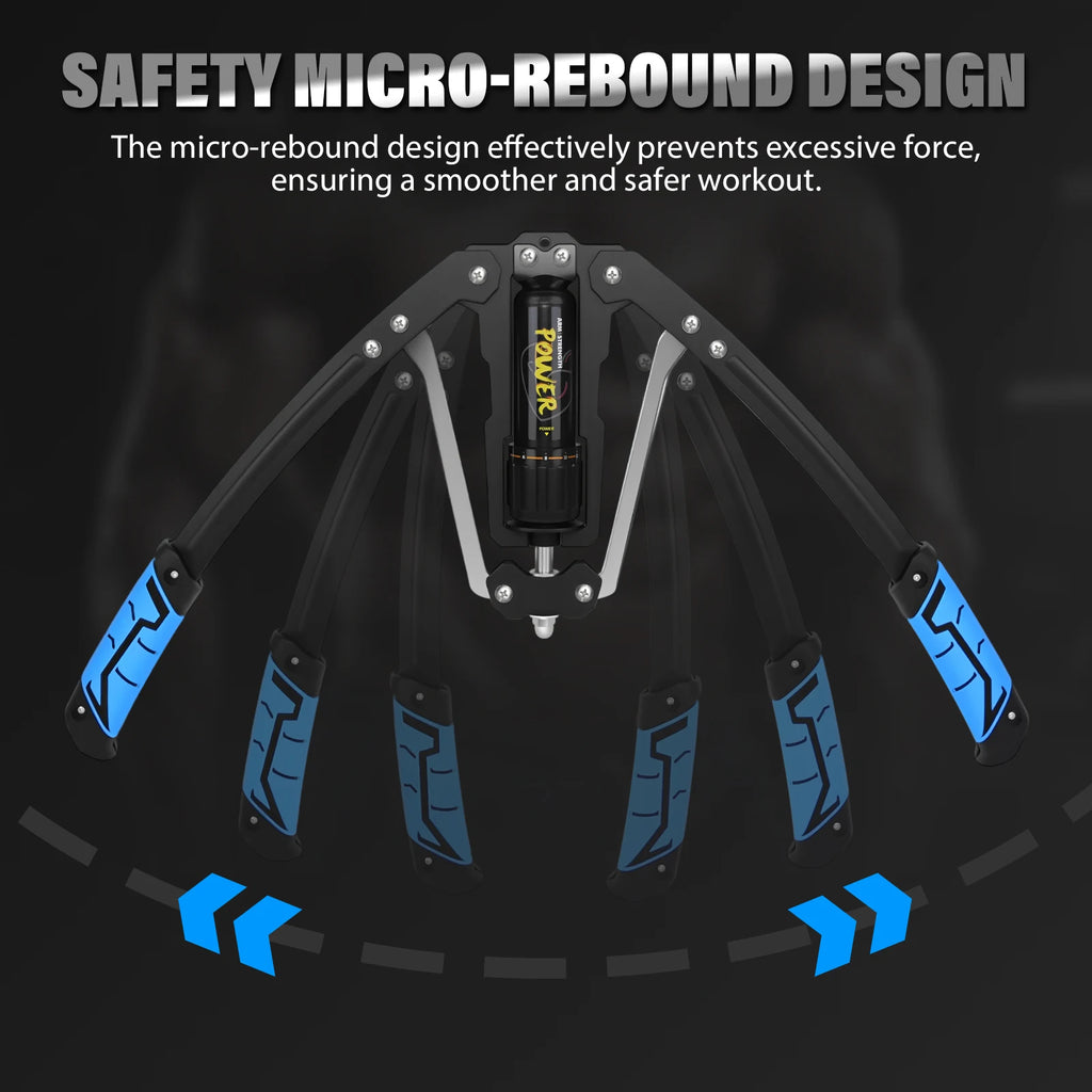 Anywhere™️ Hydraulic Power Arm Pro