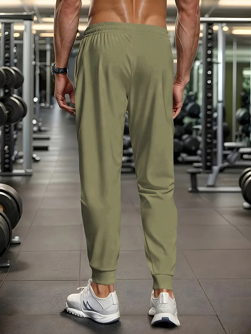 Anywhere™️ - Hybrid Training & Leisure Pants