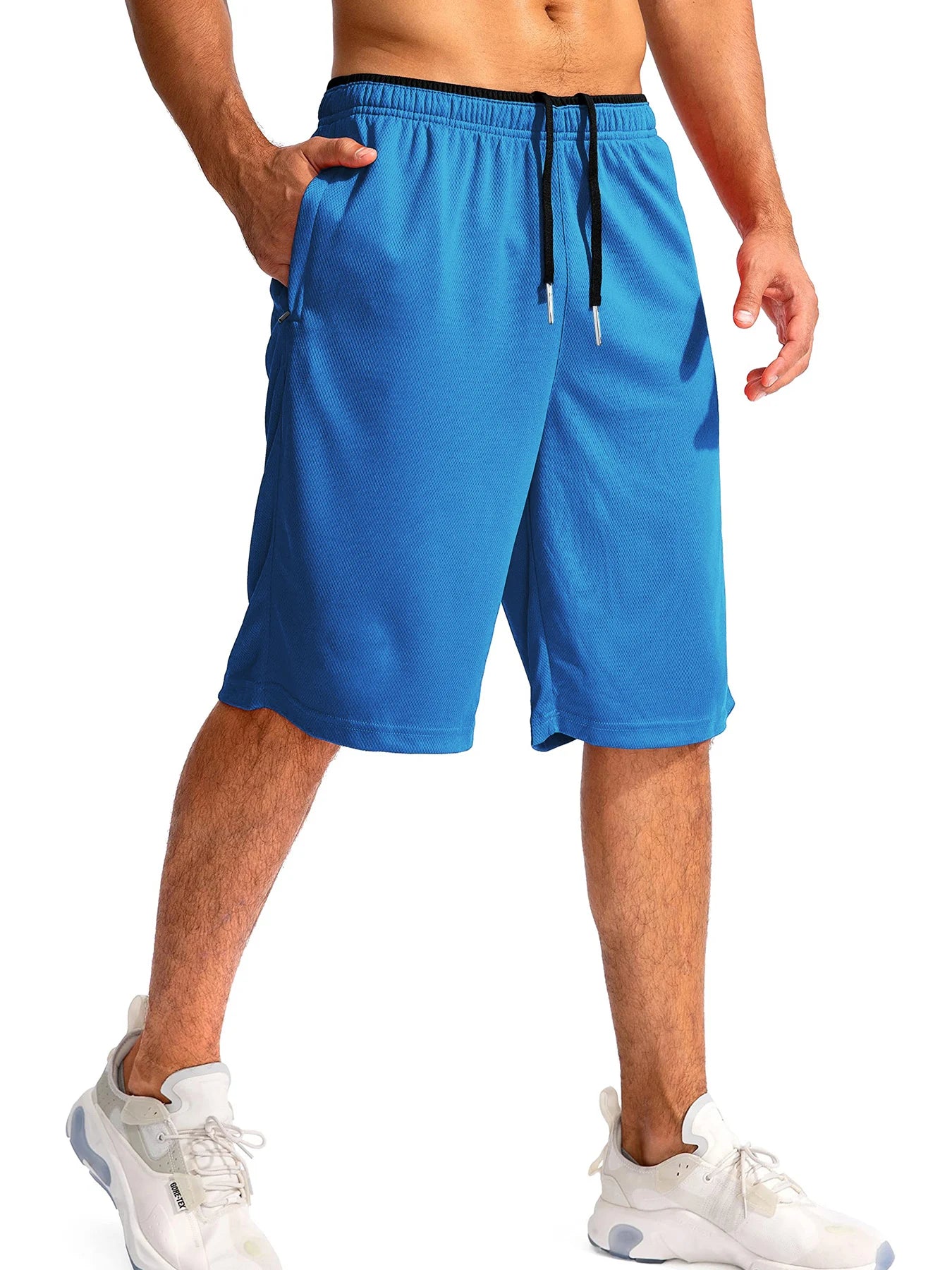 X-Motivation™️ Sportswear Shorts