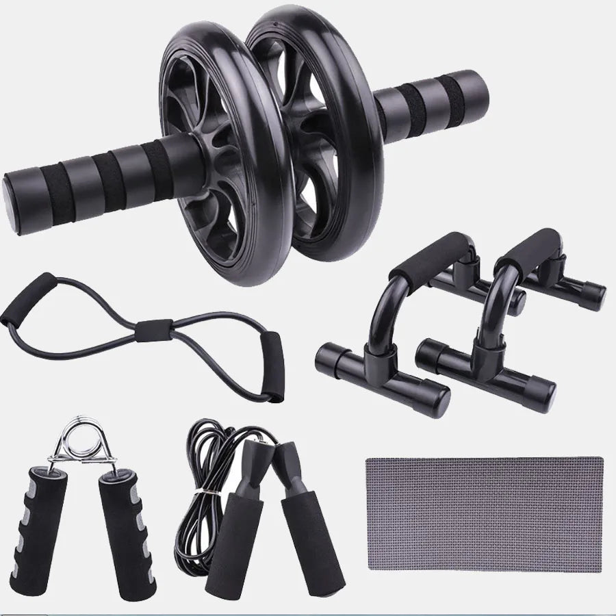 Anywhere™️ - Workout Set