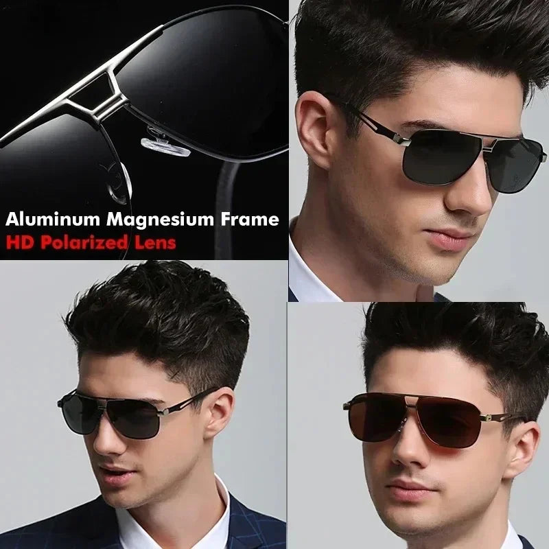 HoriZon Protect™ Polarisoidut aurinkolasit
