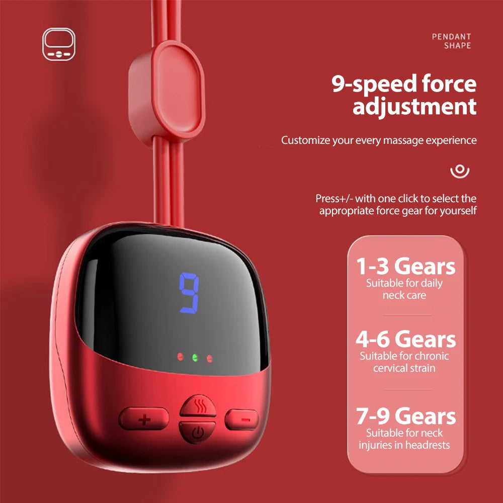 Pulse™️- Smart Massager Z002