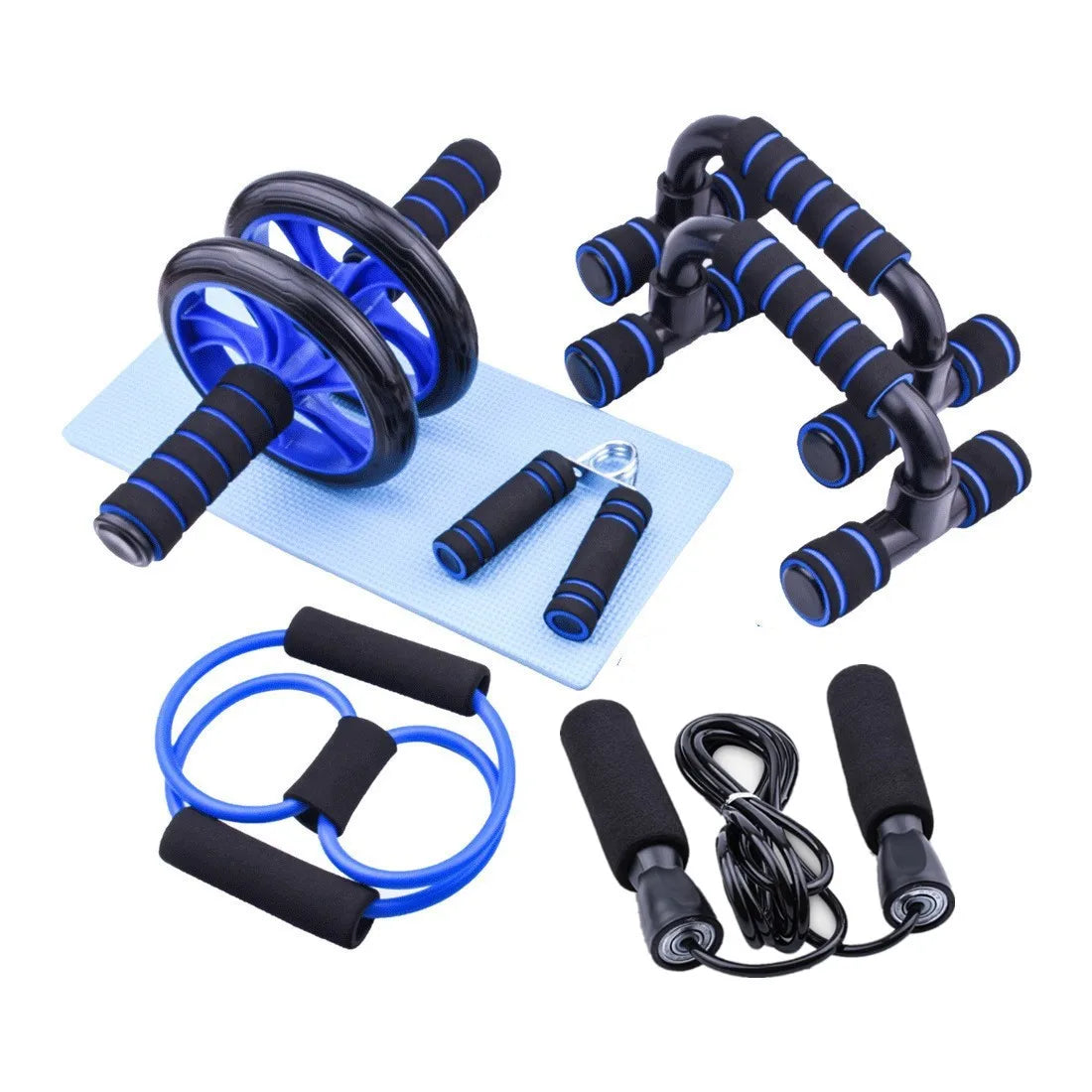Anywhere™️ - Workout Set