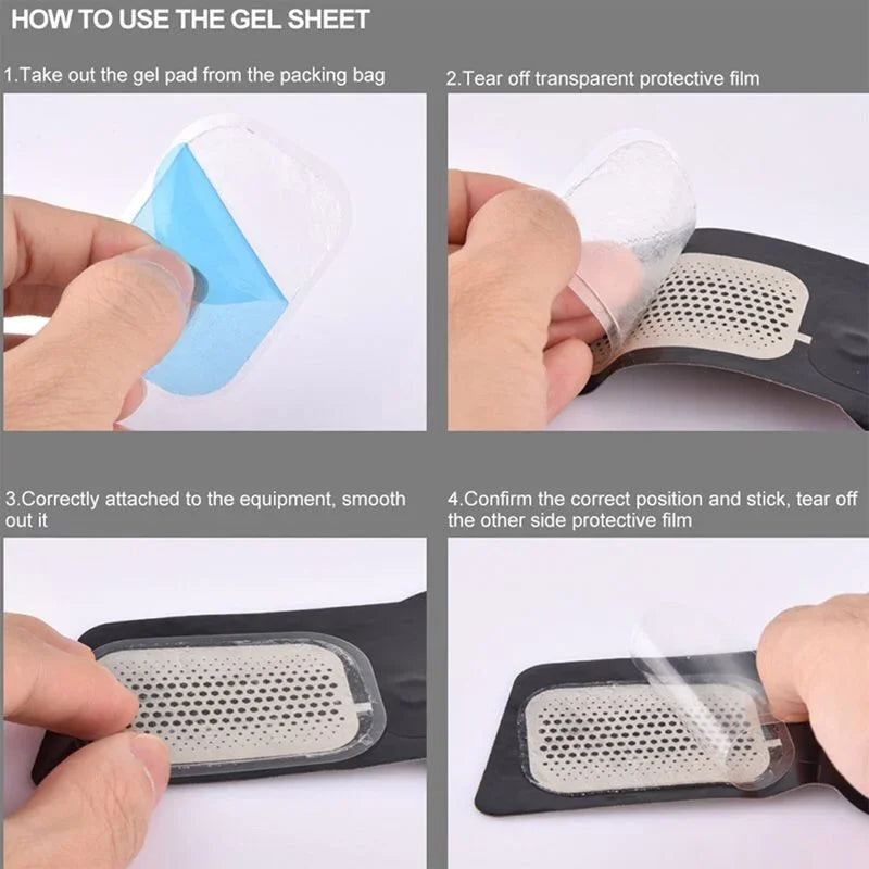 Pulse™️ - Smart Fit Lite