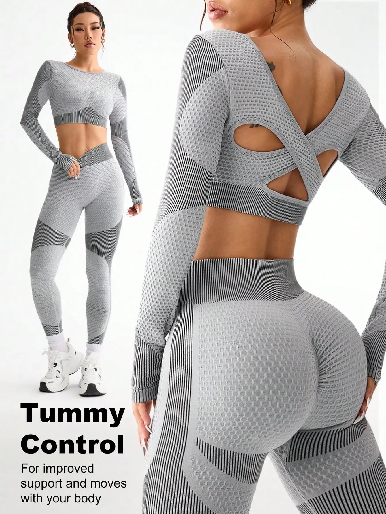 Anywhere™️ – Elite Seamless Set