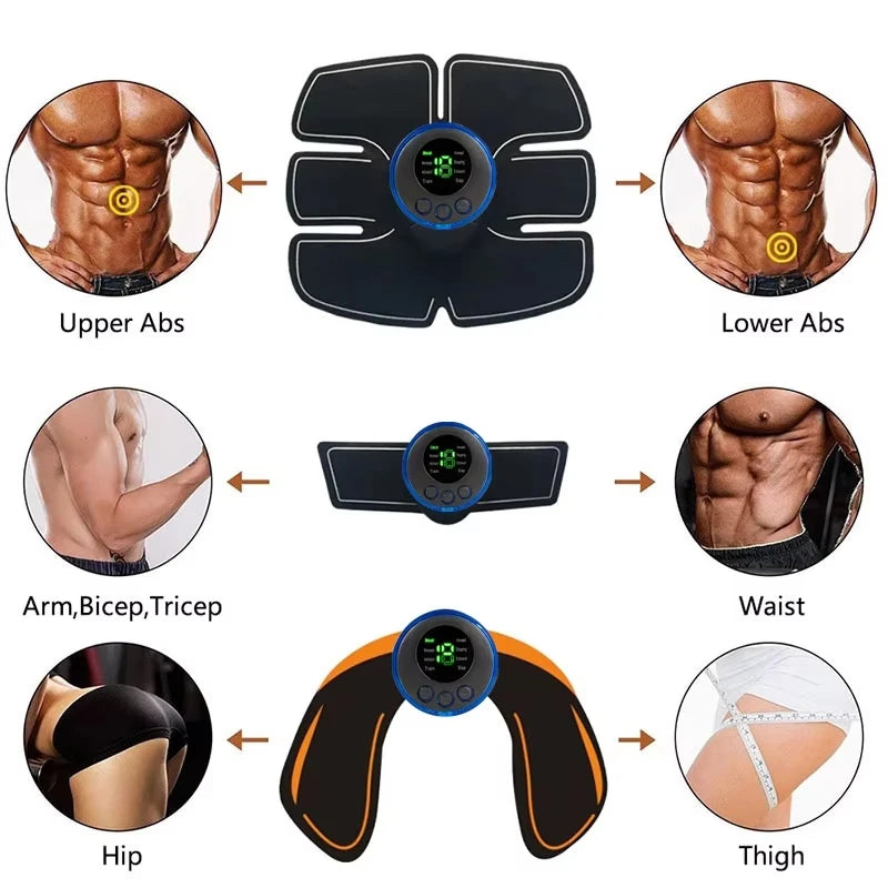 Pulse™️ - Smart Fit Lite