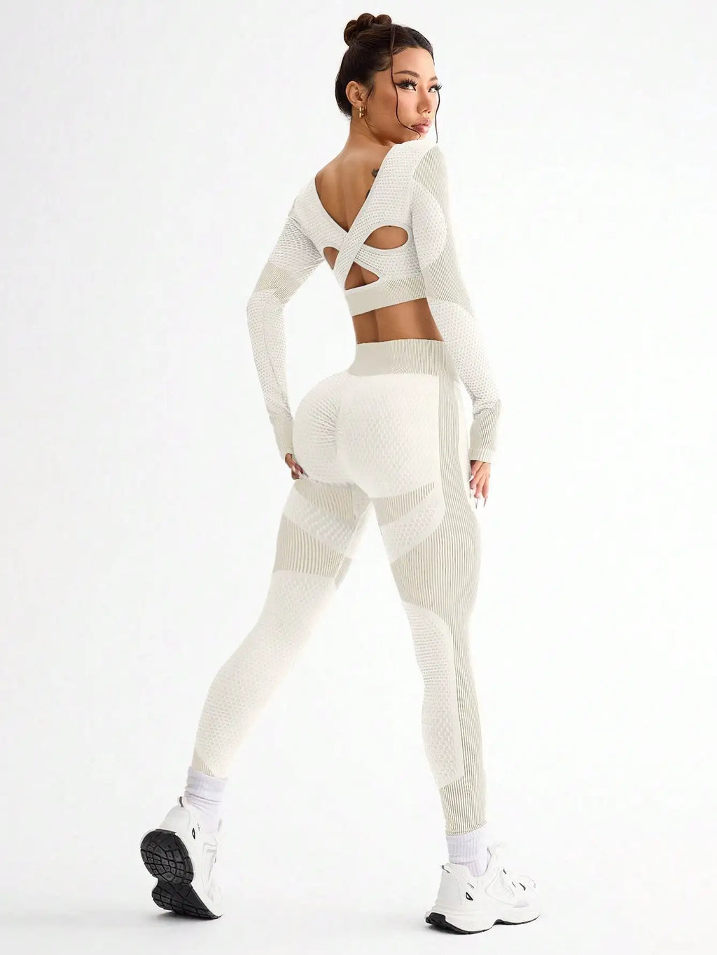 Anywhere™️ – Elite Seamless Set