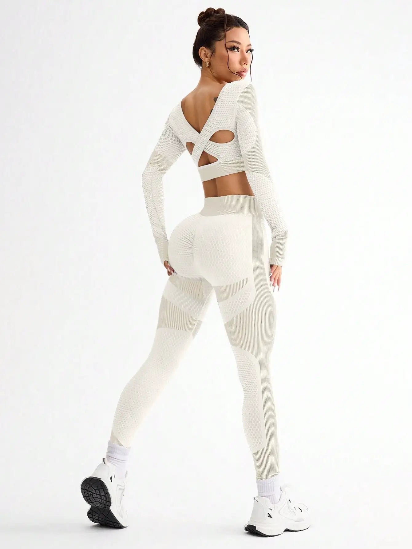 Anywhere™️ – Elite Seamless Set