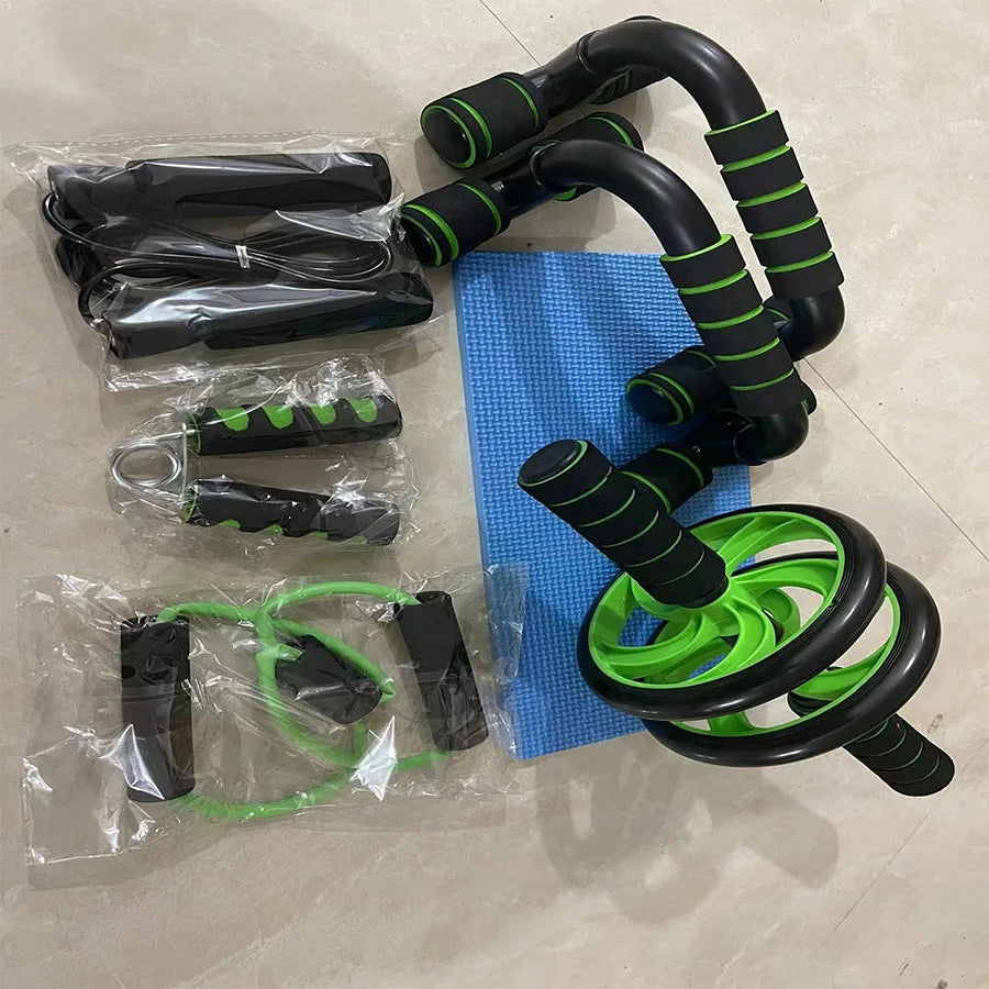 Anywhere™️ - Workout Set