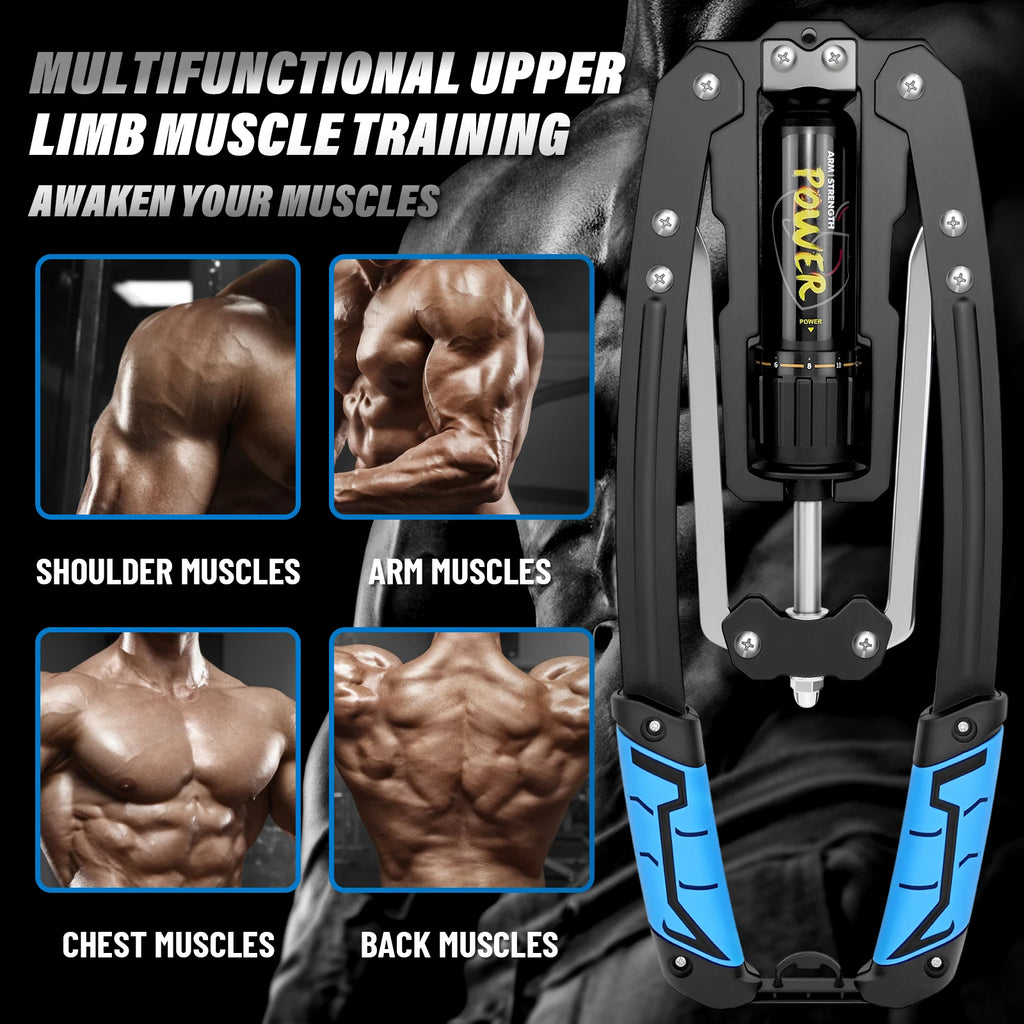 Anywhere™️ Hydraulic Power Arm Pro