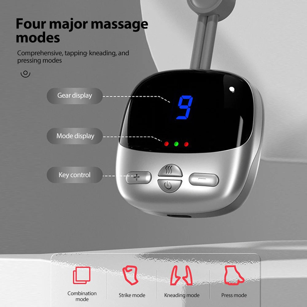 Pulse™️- Smart Massager Z002