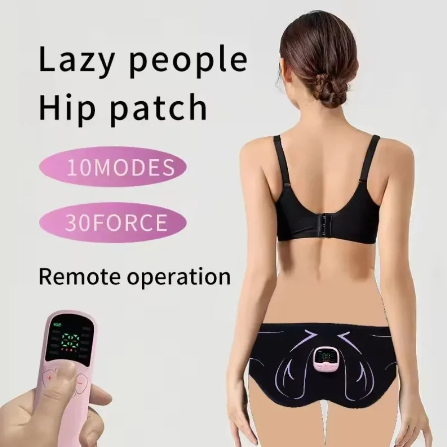 Pulse™️ - Smart-Fitness  Muscle Stimulator