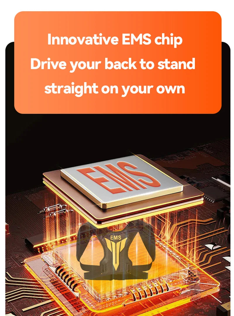 Pulse™️ Posture Pro