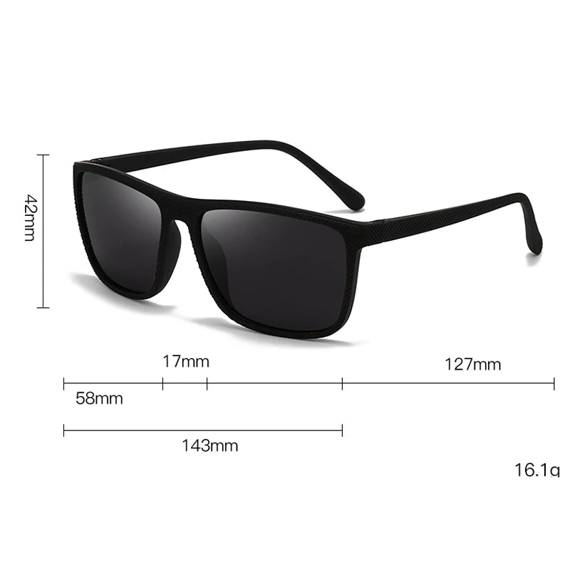 HoriZon Protect™ Polarisoidut aurinkolasit