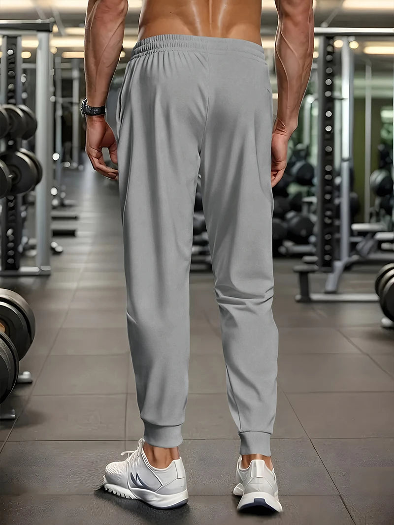 Anywhere™️ - Hybrid Training & Leisure Pants