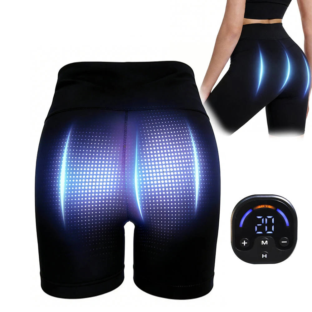 X-Motivation™️ Pulse PRO - Smart Fitness Pants