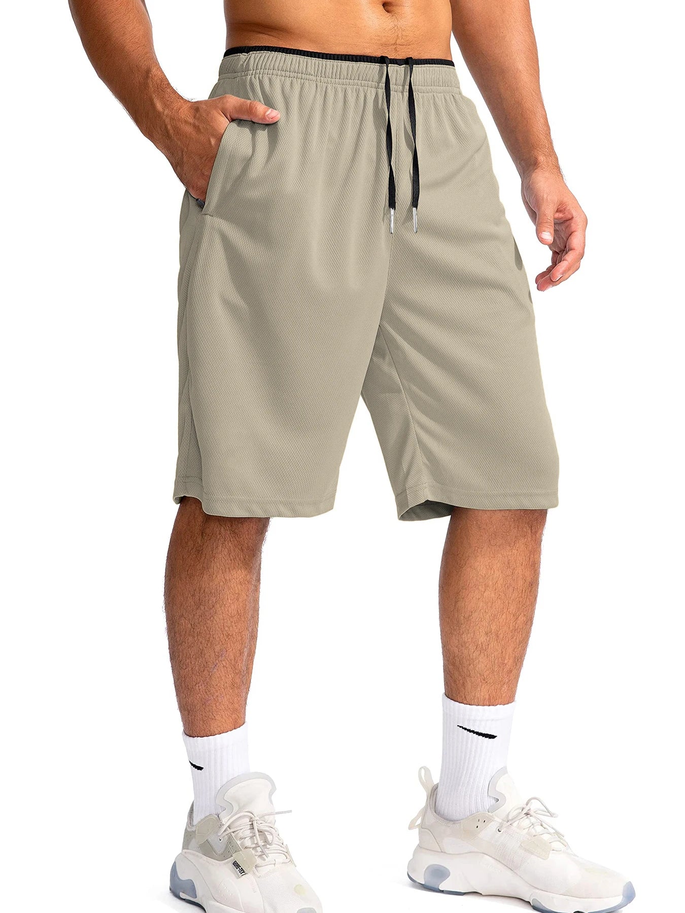 X-Motivation™️ Sportswear Shorts