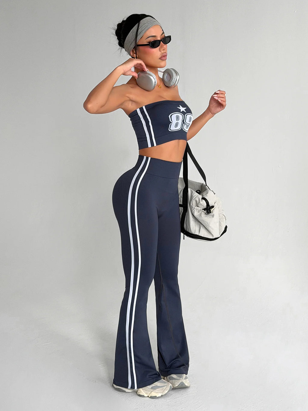 Anywhere™️ - Seamless Sport Set