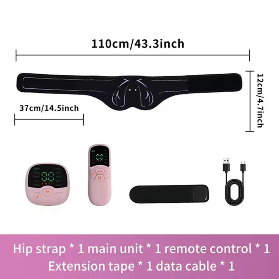 Pulse™️ - Smart-Fitness  Muscle Stimulator